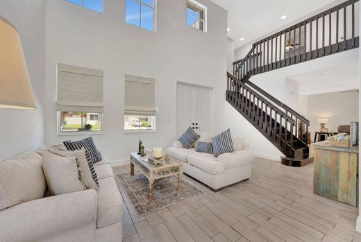 Villa en Miami, Miami-Dade County