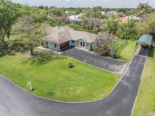 Villa in Vero Beach, Indian River County
