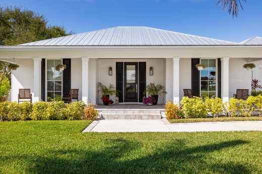 Villa in Stuart, Martin County