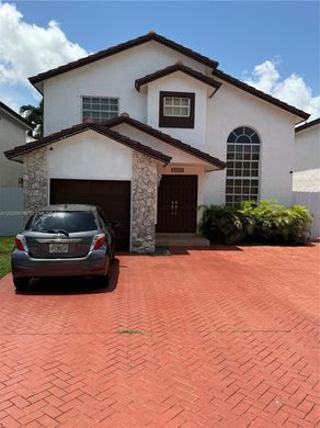 Villa in Miami, Miami-Dade
