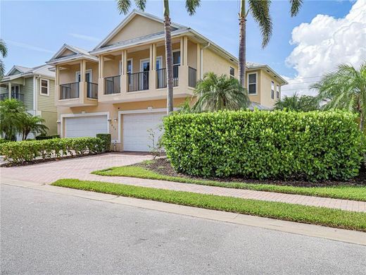 Casa di città a Vero Beach, Indian River County