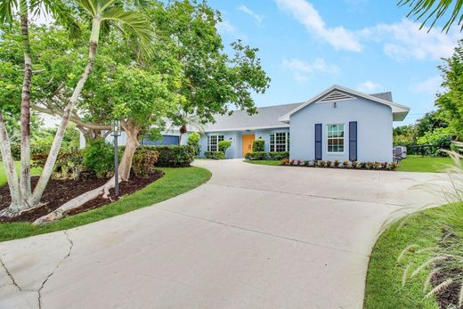 Villa in Lake Clarke Shores, Palm Beach County