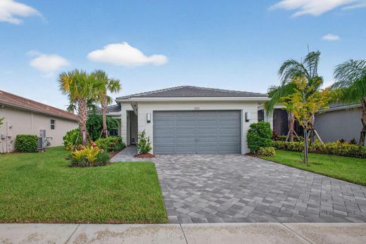 Villa a Port Saint Lucie, Saint Lucie County