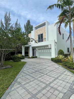 Villa Doral, Miami-Dade County