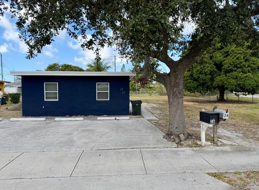 Townhouse in Delray Beach, Palm Beach