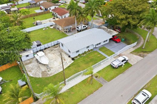 Villa in Florida City, Miami-Dade