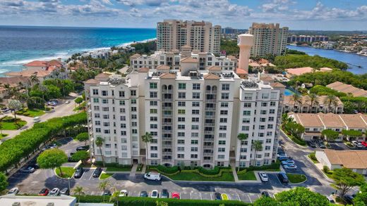 Edificio en Highland Beach, Palm Beach County