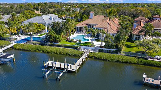 Villa in Jupiter, Palm Beach