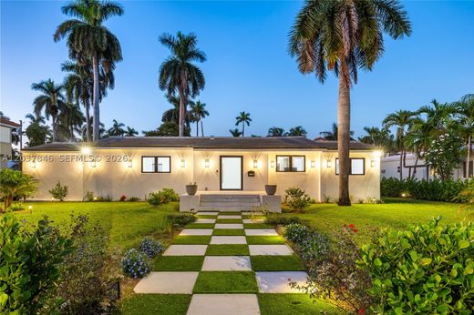 Villa in Hollywood, Broward County