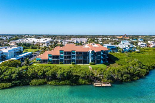 Complexes résidentiels à Tequesta, Comté de Palm Beach