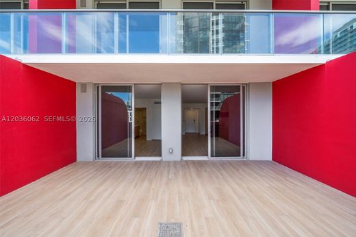 Residential complexes in Miami, Miami-Dade