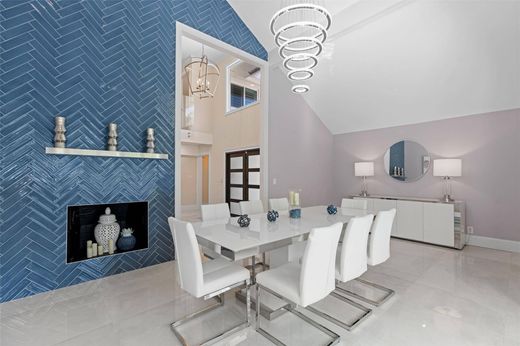 Willa w Wellington, Palm Beach County