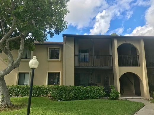 Complexos residenciais - Greenacres City, Palm Beach County