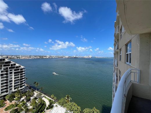 Residential complexes in Miami, Miami-Dade