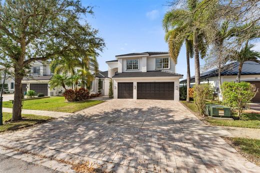 Villa in Miramar, Broward County