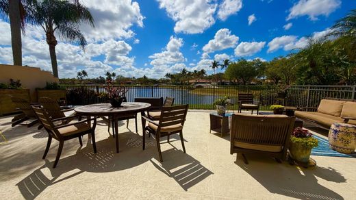 Villa - West Palm Beach, Palm Beach County