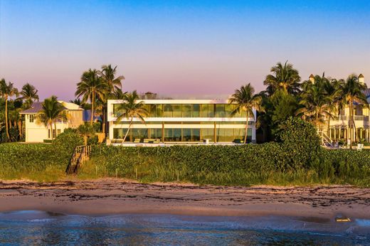 Villa in Ocean Ridge, Palm Beach