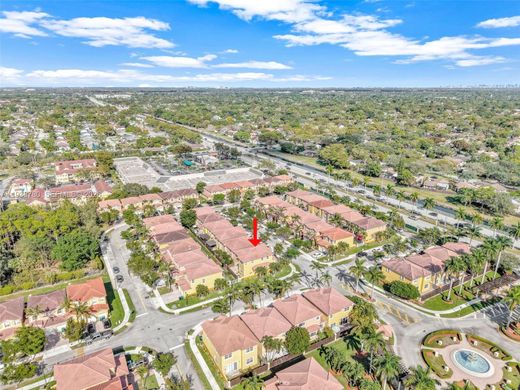 城市独宅  迈阿密, Miami-Dade County