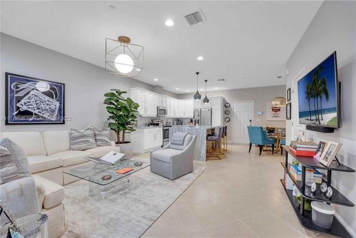 Casa di città a Cooper City, Broward County