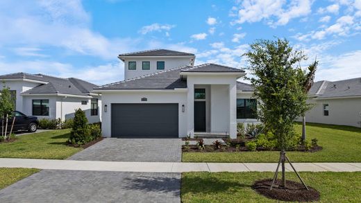 Willa w Port Saint Lucie, Saint Lucie County