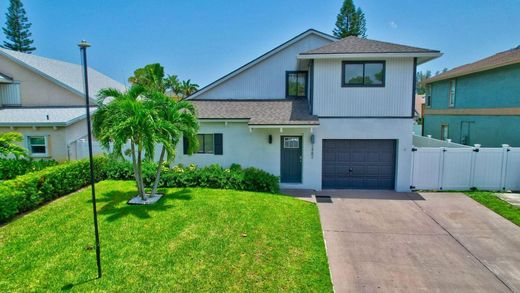 Villa Delray Beach, Palm Beach County