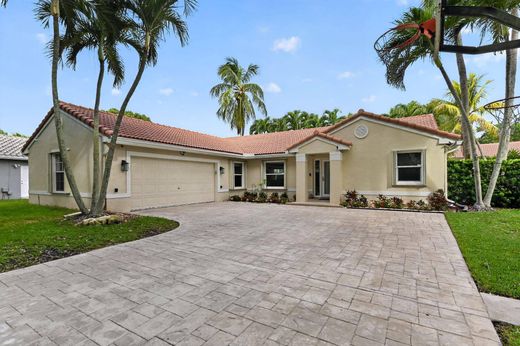 Villa a Coconut Creek, Broward County