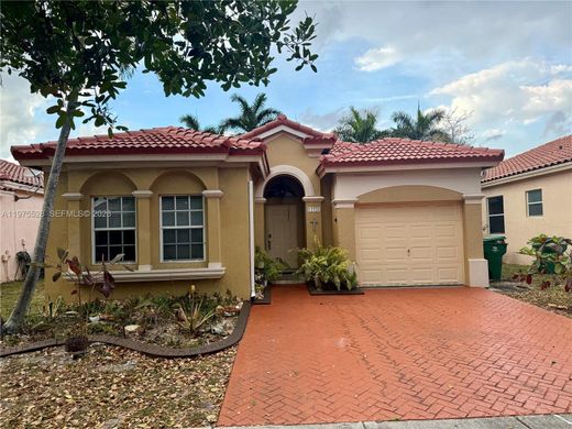 Villa in Miramar, Broward County