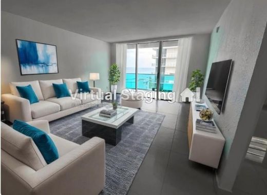 Kamienica w Hollywood, Broward County