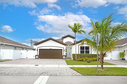 Villa in Homestead, Miami-Dade County