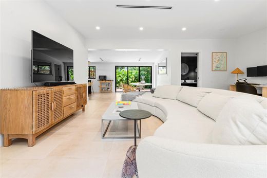 Villa à Miami, Comté de Miami-Dade