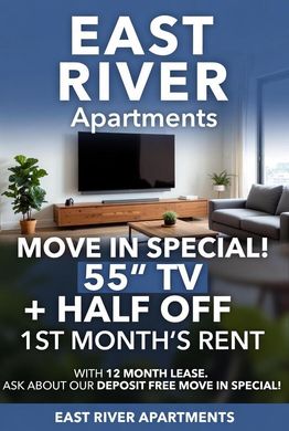 Residential complexes in Miami, Miami-Dade