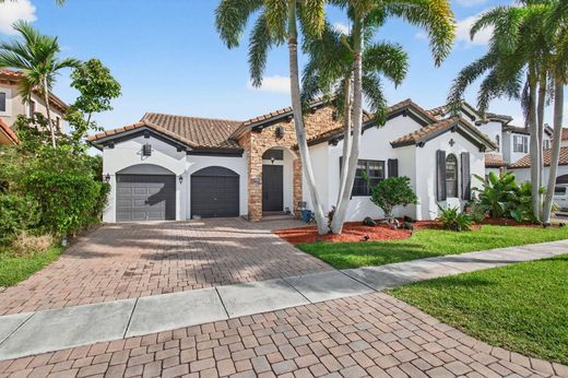 Villa - Boynton Beach, Palm Beach County