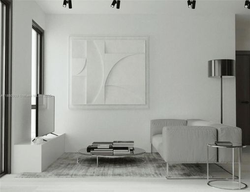 Edificio en Miami, Miami-Dade County