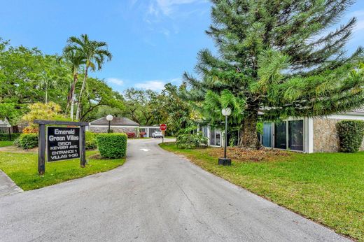 Wohnkomplexe in Hollywood, Broward County
