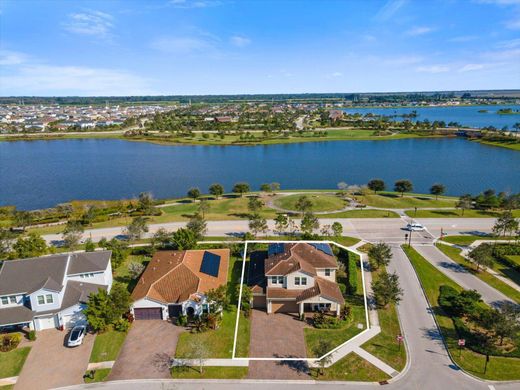 Villa in Loxahatchee Groves, Palm Beach County