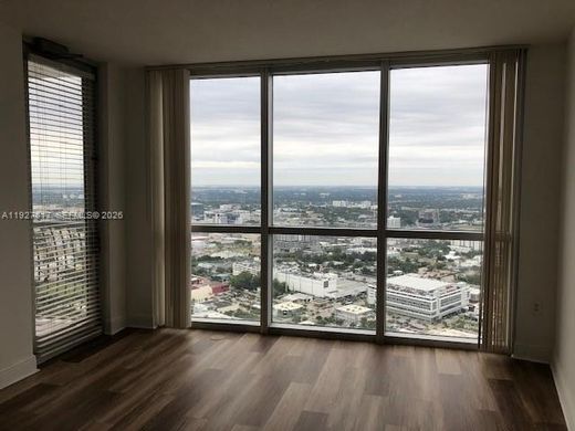 Komplex apartman Miami, Miami-Dade County