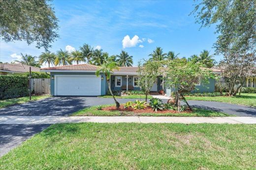 Villa in Hollywood, Broward County