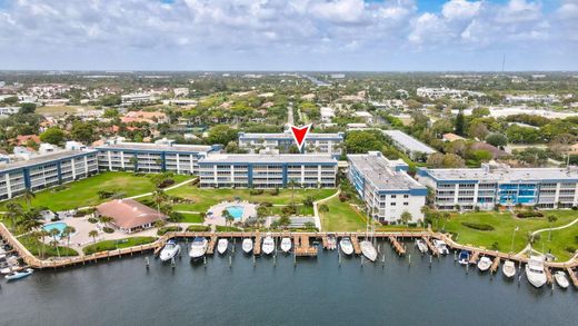 Complexos residenciais - Delray Beach, Palm Beach County