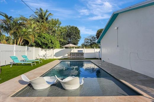 Жилой комплекс, Форт-Лодердейл, Broward County