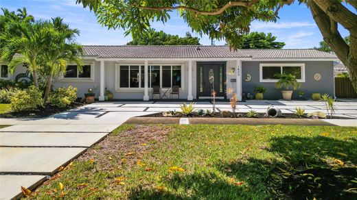 Villa in Hollywood, Broward County