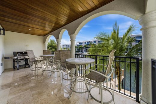 Townhouse in Fort Lauderdale, Broward County