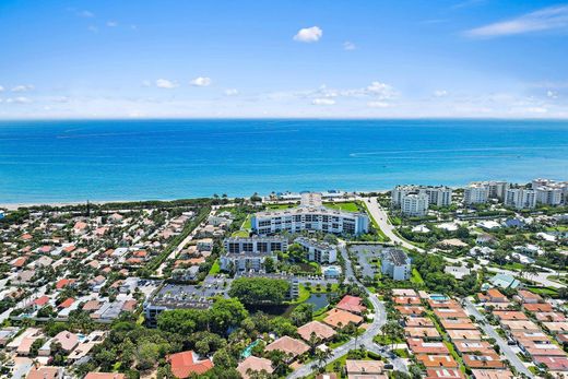 Jupiter, Palm Beach Countyのアパートメント・コンプレックス