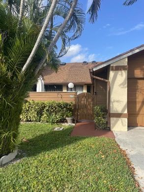 城市独宅  West Palm Beach, Palm Beach County