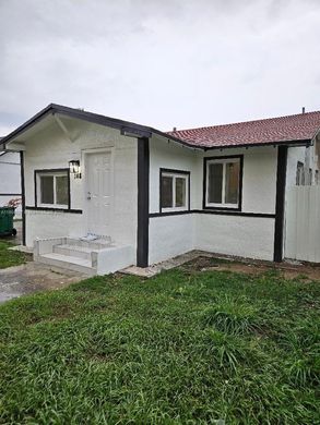 Villa Miami, Miami-Dade County