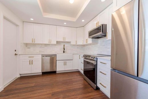 Complexes résidentiels à Jupiter, Comté de Palm Beach