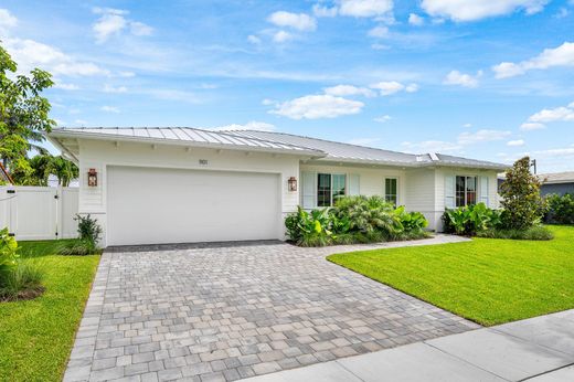 Villa in Boca Raton, Palm Beach County