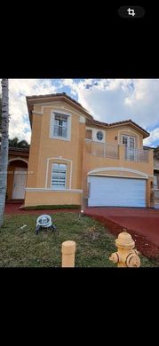 Townhouse in Doral, Miami-Dade