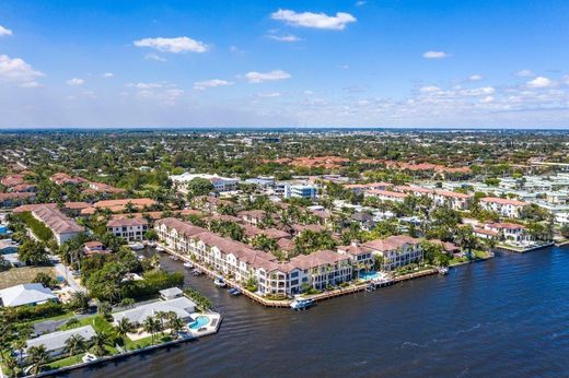 Townhouse in Boynton Beach, Palm Beach