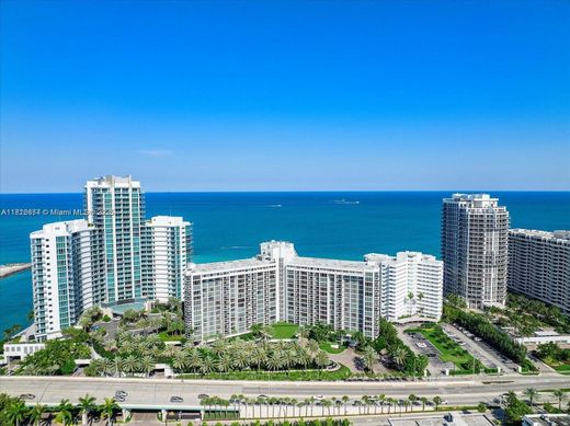 Komplex apartman Bal Harbour, Miami-Dade County