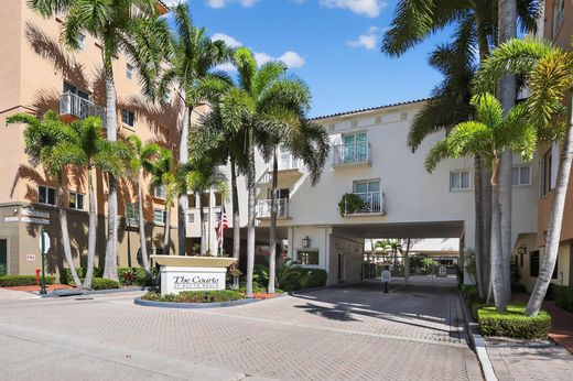 Complexos residenciais - Miami Beach, Miami-Dade County
